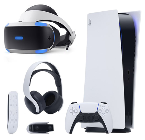 SONYゲーム機買取