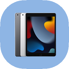 iPad・タブレット