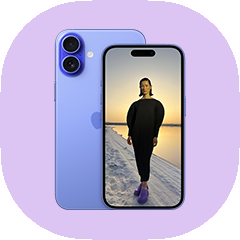 iPhone ・スマートフォン