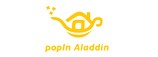 popIn Aladdin