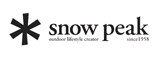 snow peak 