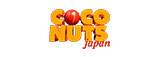 ココナッツジャパンエンターテイメント
