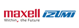 https://www.izumi.maxell.co.jp