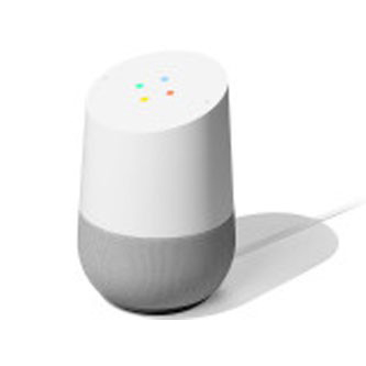Google Home ホワイト