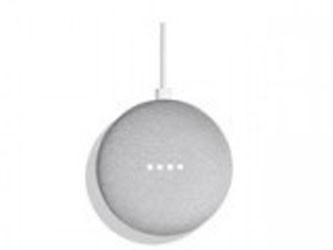 Google Home Mini チョーク