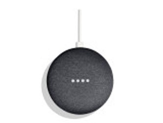 Google Home Mini チャコール