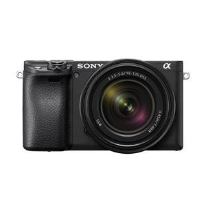 α6400 ILCE-6400M 高倍率ズームレンズキット