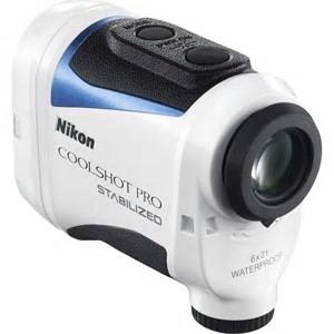 COOLSHOT PRO STABILIZED レーザー距離計 4571137589868