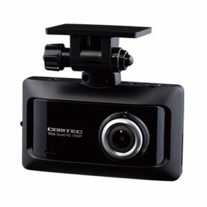 コムテック ZDR026 ドライブレコーダー 4952040051961