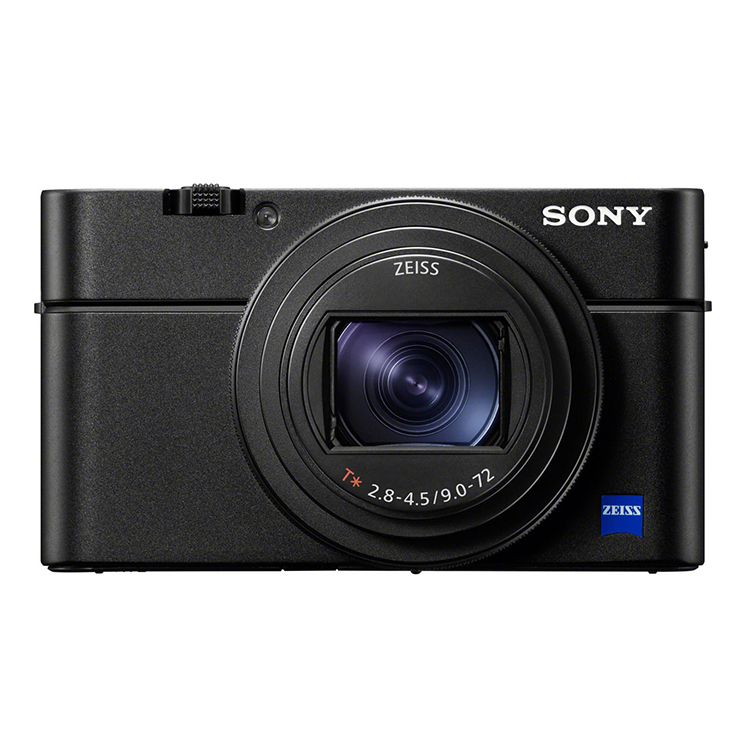 サイバーショット DSC-RX100M7 4548736106284