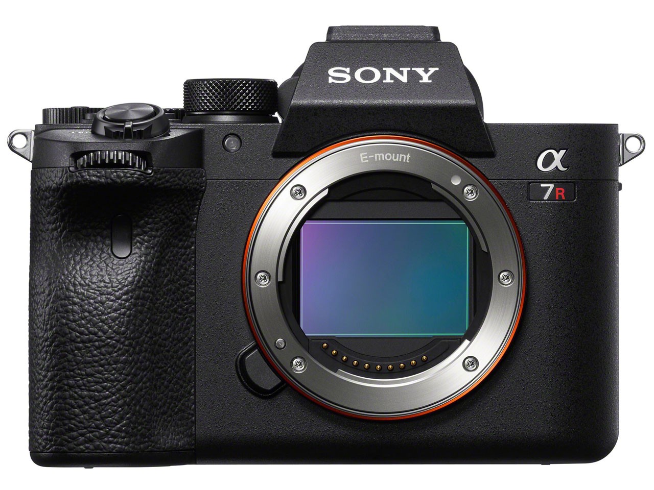 α7R IV ILCE-7RM4 ボディ 4548736108264