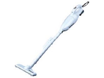 makita マキタ 充電式クリーナー CL108FDSHW 0088381869362