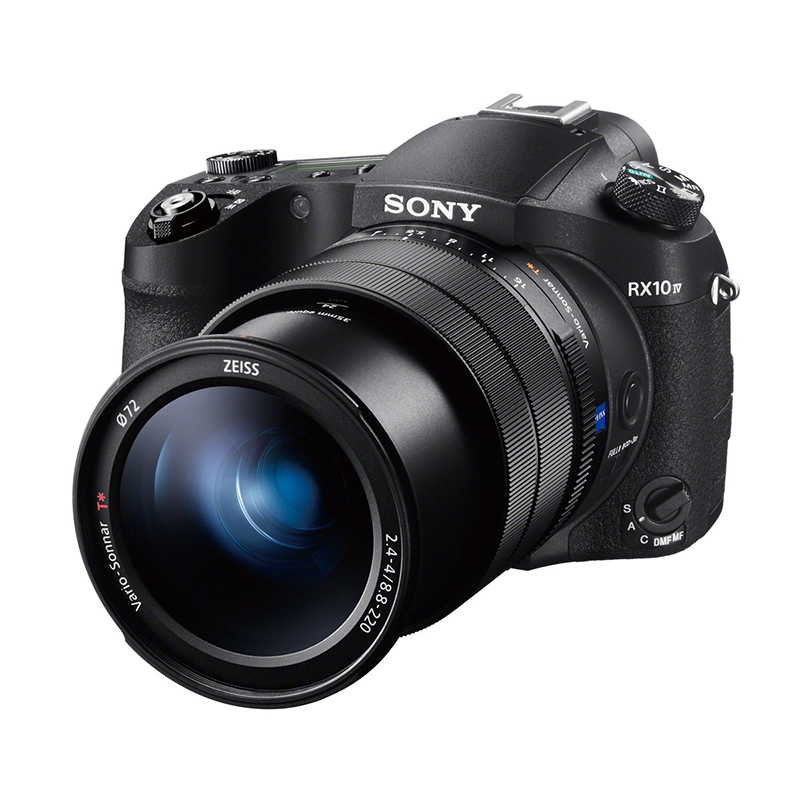 サイバーショット DSC-RX10M4 4548736074033