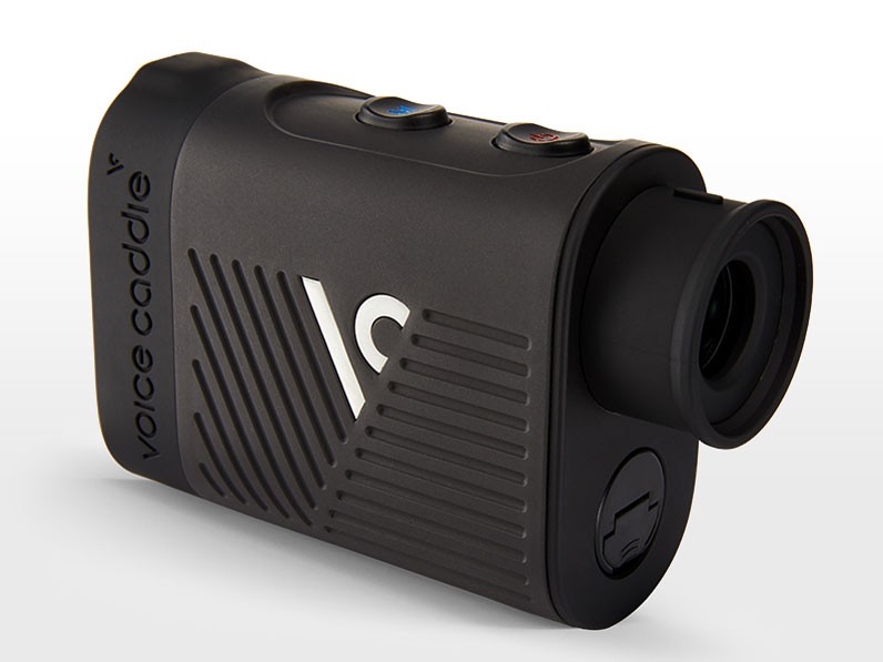 Voice Caddie ボイスキャディ 距離測定器 パワーレーザー L4　4909317251258