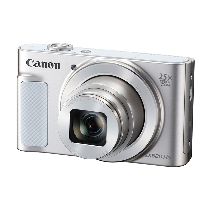 PowerShot SX620 HS [ホワイト] 4549292057447