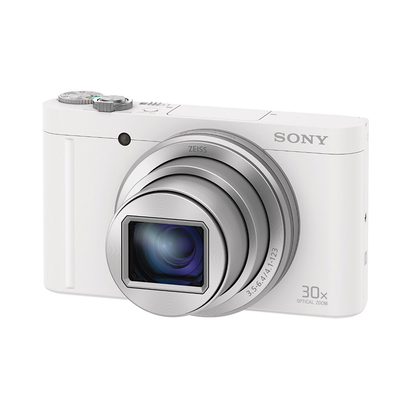 サイバーショット DSC-WX500 (W) [ホワイト] 4548736012554