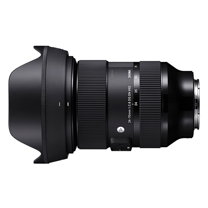 SIGMA 24-70mm F2.8 DGDN Art ソニーEマウント0085126578657