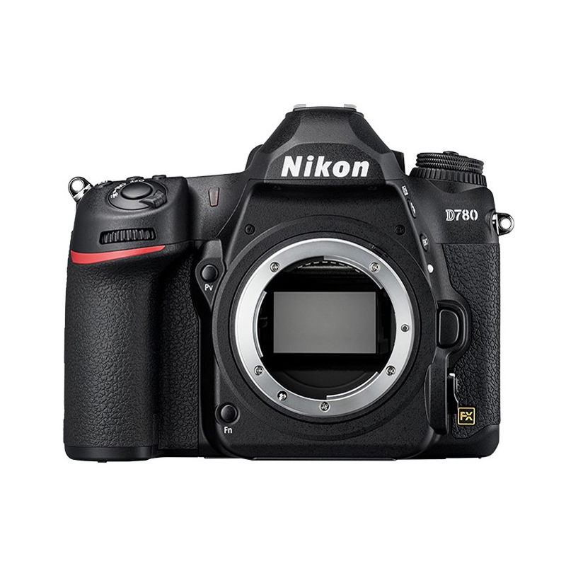 D780 ボディ 4960759904058