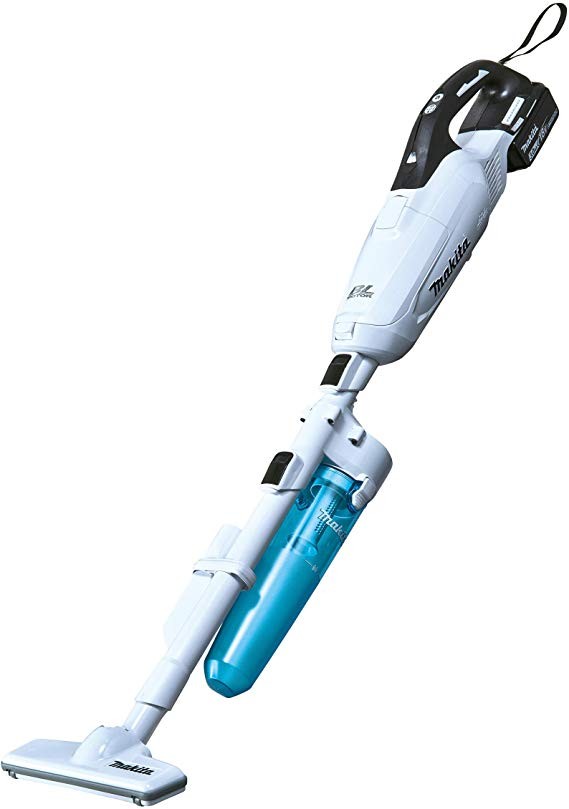 makita マキタ 掃除機 充電式クリーナー CL282FDFCW 0088381880497