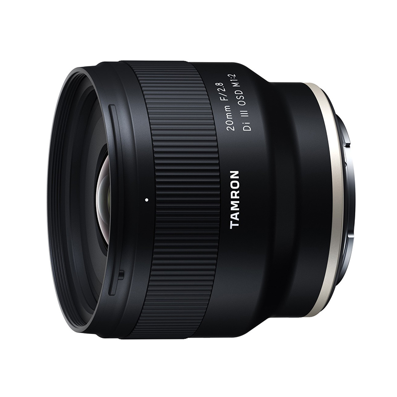 20mm F/2.8 Di III OSD M1：2 (Model F050)