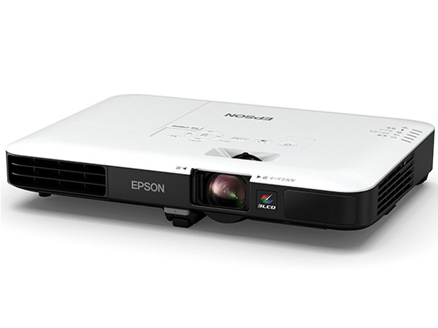 EPSON エプソン ビジネスプロジェクター EB-1780W　4988617274082