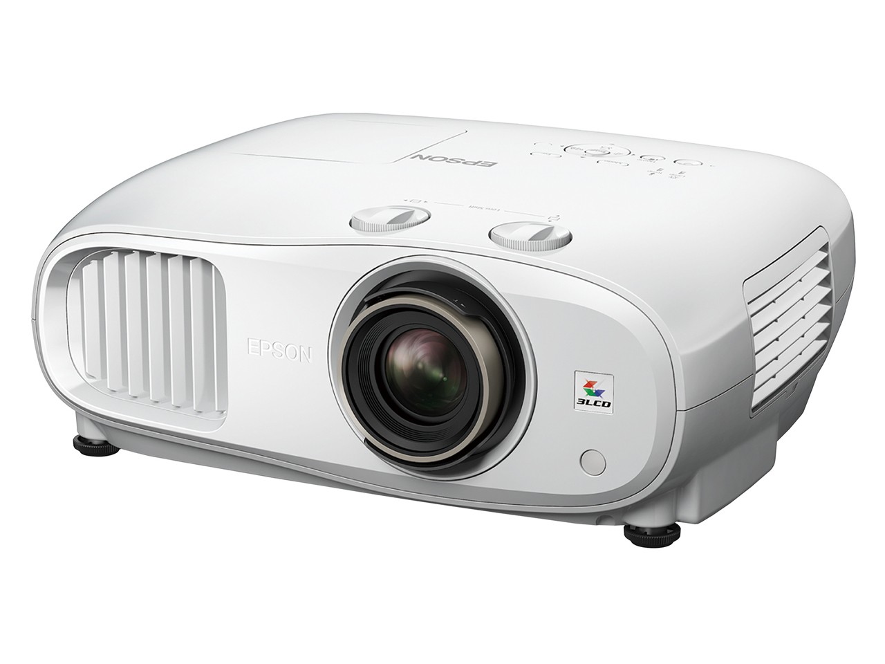 EPSON エプソン ホームプロジェクター EH-TW7100 4988617357075