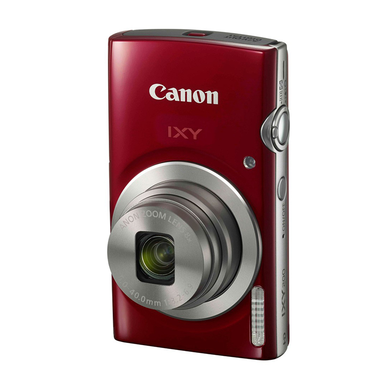IXY 200 [レッド] 4549292083071
