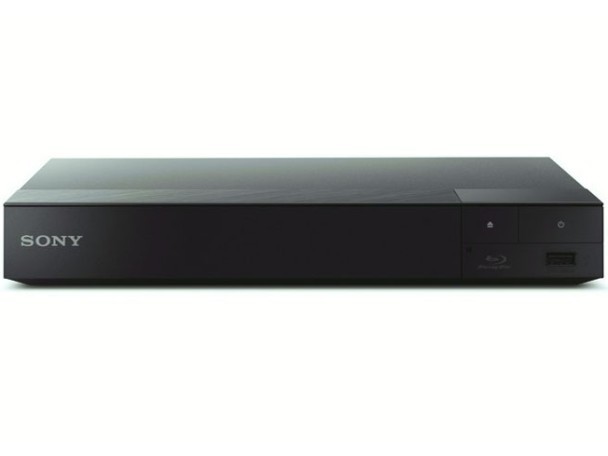 SONY ブルーレイプレーヤー BDP-S6700