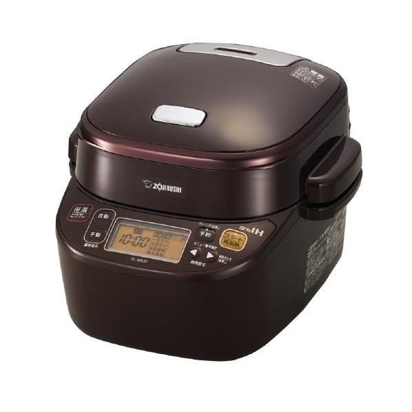 象印 ZOJIRUSHI 圧力IHなべ EL-MB30 4974305214355