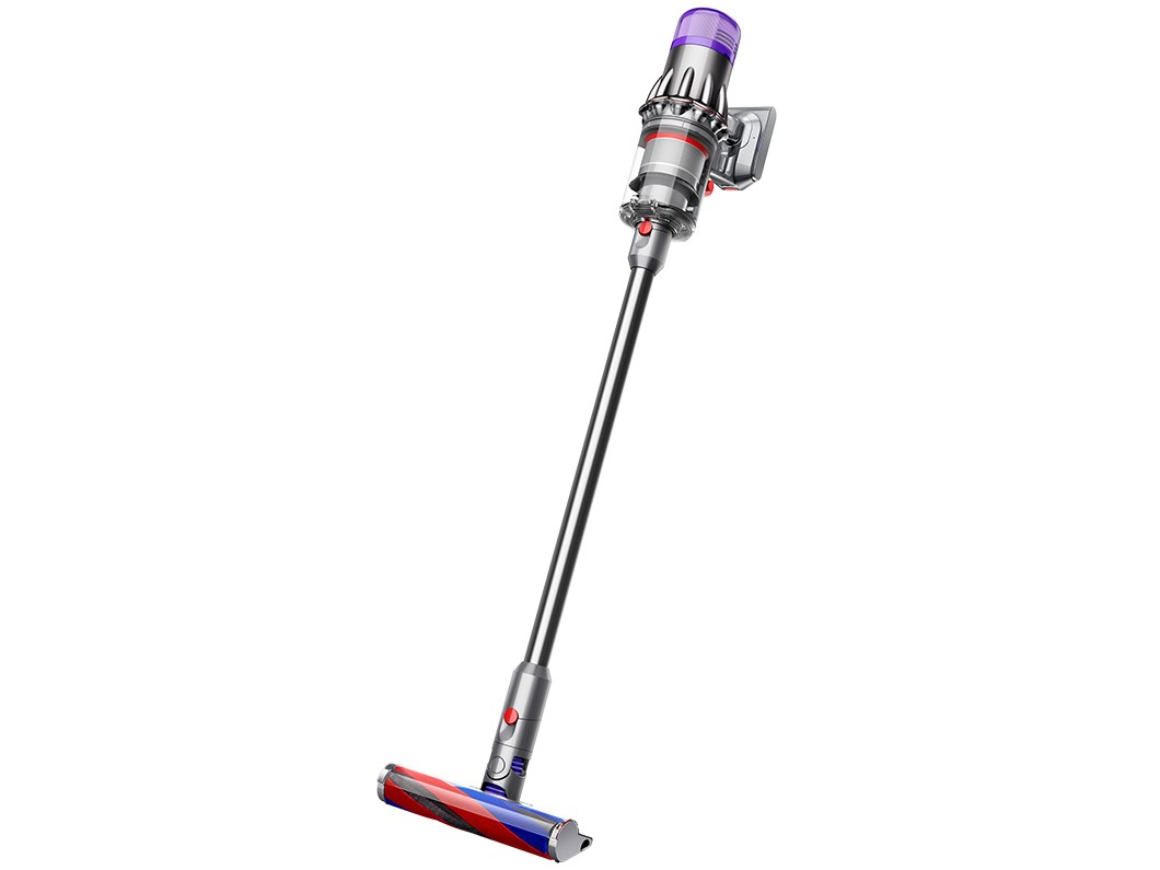 Dyson ダイソン 掃除機 Digital Slim Fluffy Origin SV18 FF ENT 5025155046654