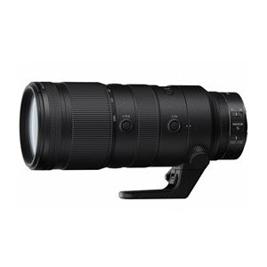 ニコン　NIKKOR Z 70-200mm f/2.8 VR S