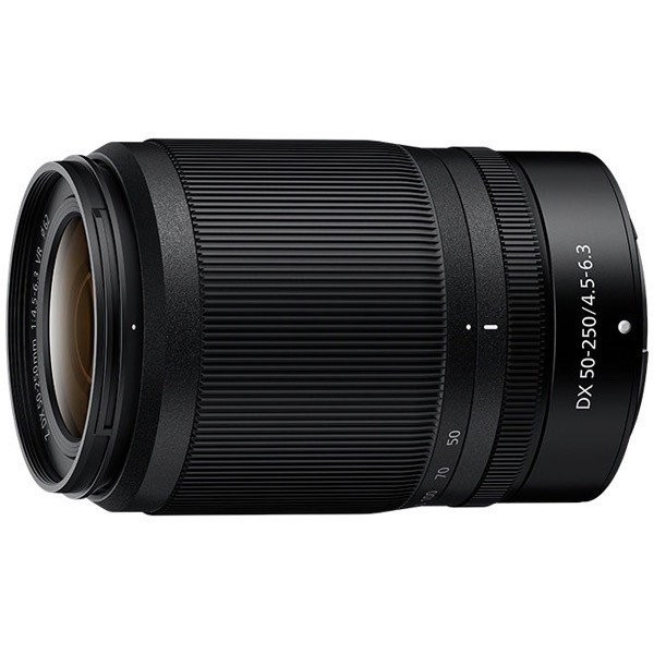 NIKKOR Z 24-200mm f/4-6.3 VR 4960759902887