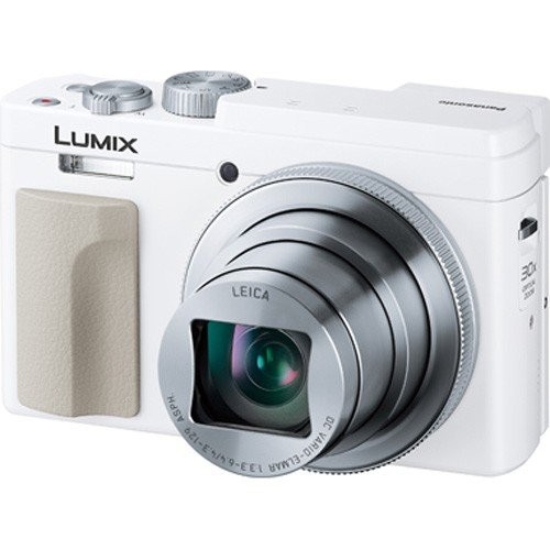 パナソニック LUMIX DC-TZ95-W [ホワイト]