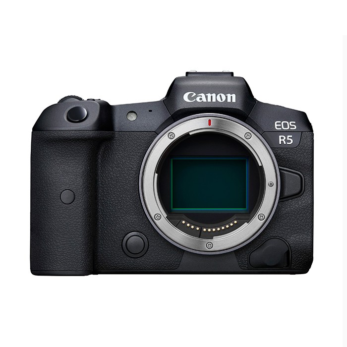 CANON EOS R5 ボディ 4549292157345