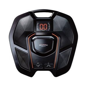 MTG SIXPAD Foot Fit シックスパッド フット フィット SP-FF2310F 4589760232020
