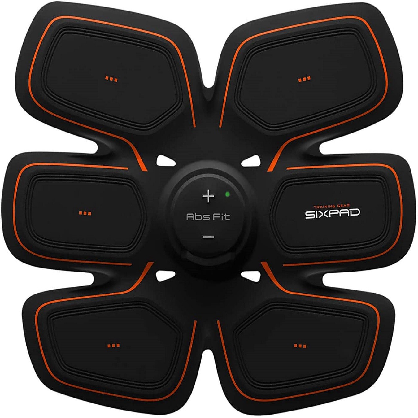 MTG  SIXPAD Abs Fit 2 IF-AF2212F-R 4582138099980