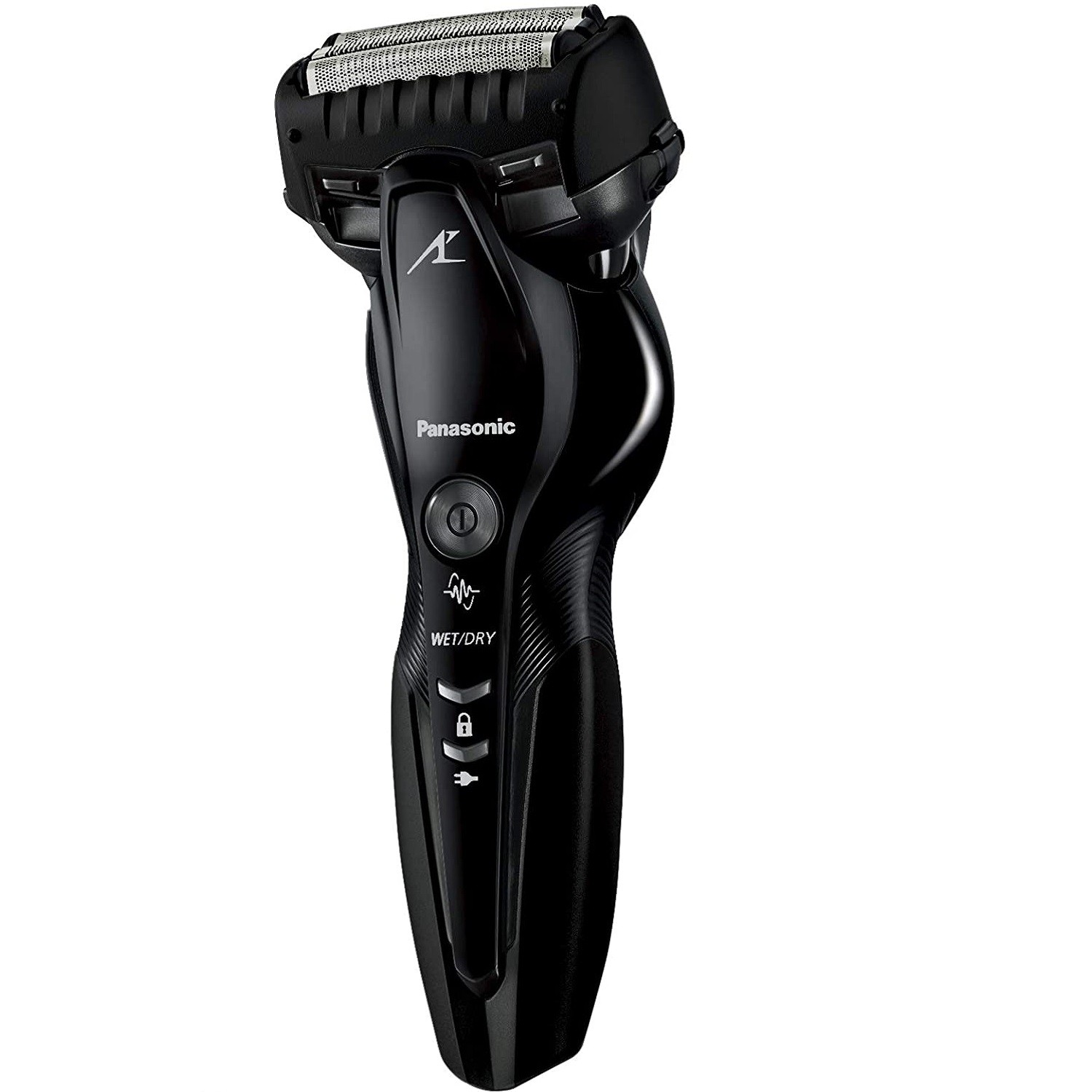 Panasonic パナソニック メンズシェーバー ラムダッシュ ES-ST6S-K 黒 4549980619490