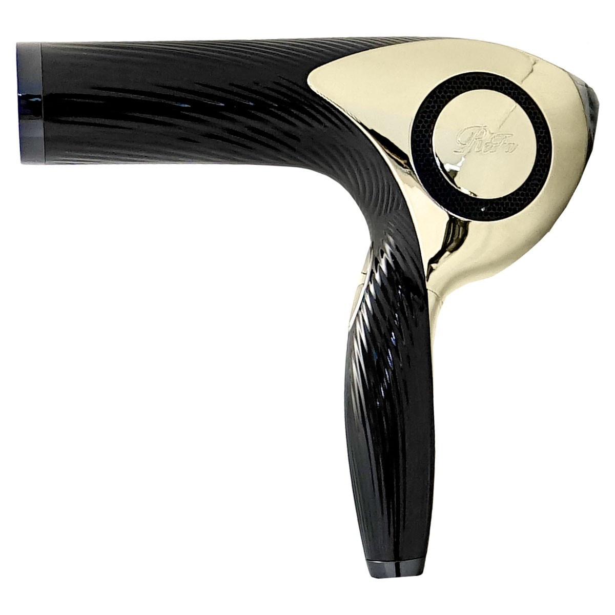 MTG ReFa BEAUTECH DRYER RE-AB03A [ブラック]