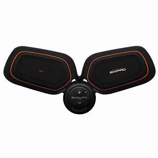 MTG SIXPAD Body Fit2  SP-BF2213F-R 4589760230019