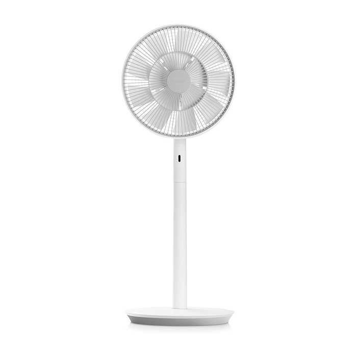 BALMUDA バルミューダ GreenFan EGF-1700-WG ホワイトグレー