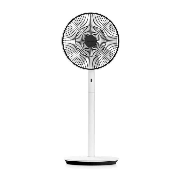 BALMUDA バルミューダ 扇風機 GreenFan EGF-1700-WK ホワイトブラック 4560330110207
