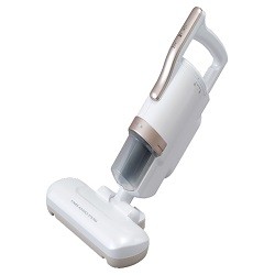IRIS OHYAMA アイリスオーヤマ 掃除機 KIC-FAC4 ふとんクリーナー 4967576453707