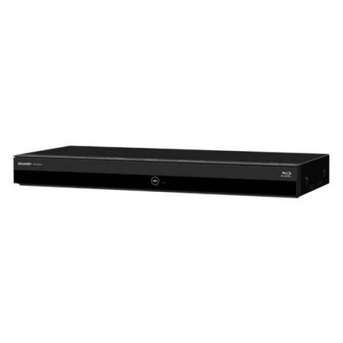 SHARP AQUOS 2B-C10CW1 4974019134826