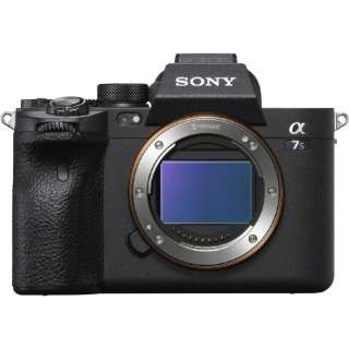 SONY α7S III ILCE-7SM3 ボディ 4548736121331