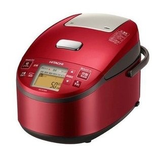 日立 HITACHI 圧力炊飯器 スチーム炊き RZ-AX10M 4549873018379