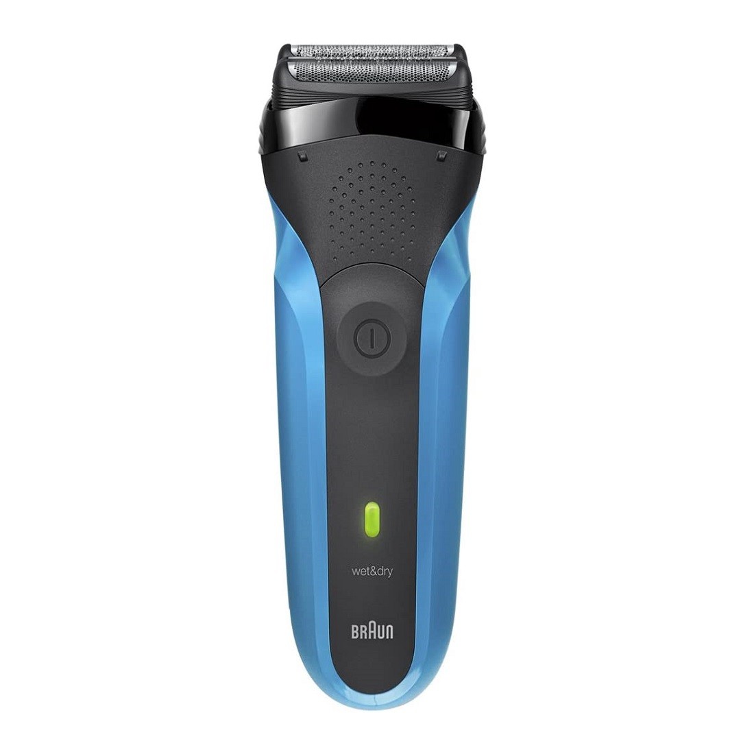 BRAUN ブラウン メンズシェーバー シリーズ3 310s 4210201163473