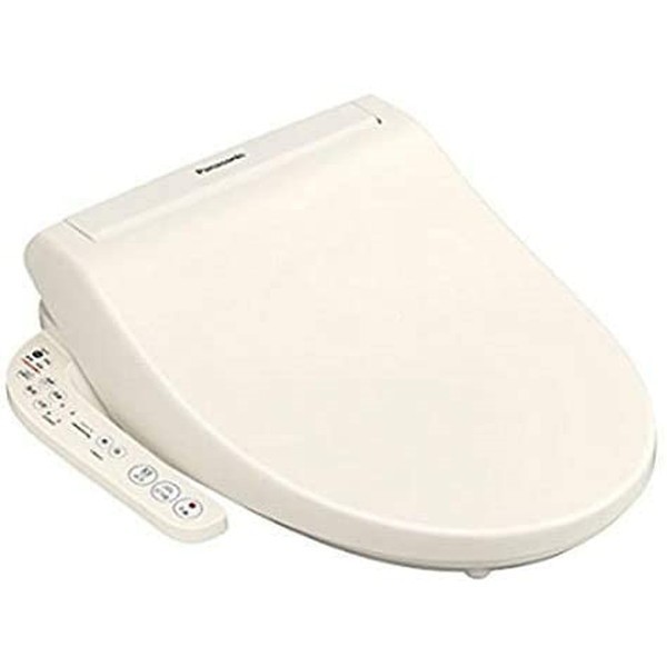 パナソニック 温水洗浄便座  CH941SPF パステルアイボリー　4549980601761