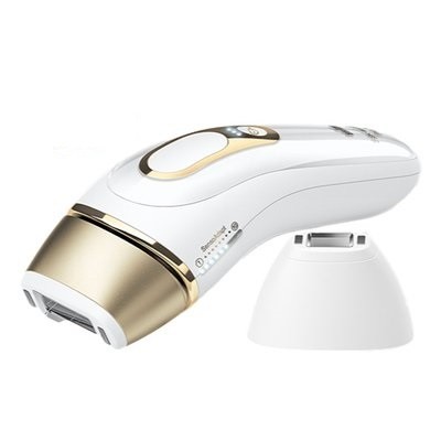 ブラウン 光美容器 シルクエキスパート PL-5137 4210201212997