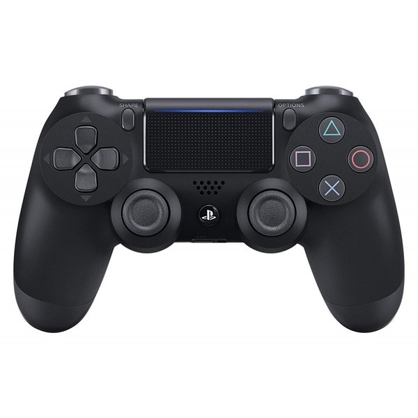 SONY ソニー SIE ワイヤレスコントローラーCUH-ZCT2J ジェット・ブラック 4948872414203