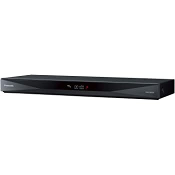 パナソニック おうちクラウドディーガ DMR-2W100 4549980395714